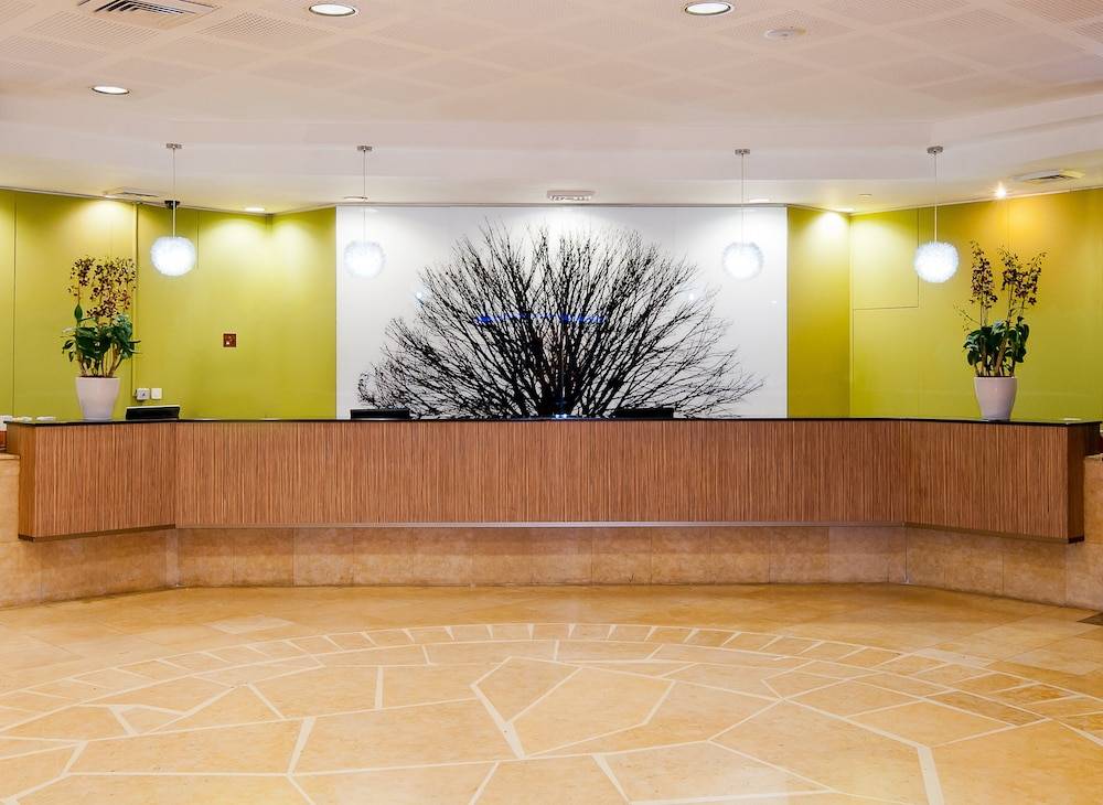 Leonardo Club Hotel Dead Sea - All Inclusive 2