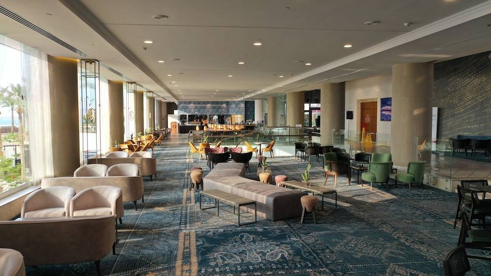 Vert Dead Sea By AFI Hotels 2