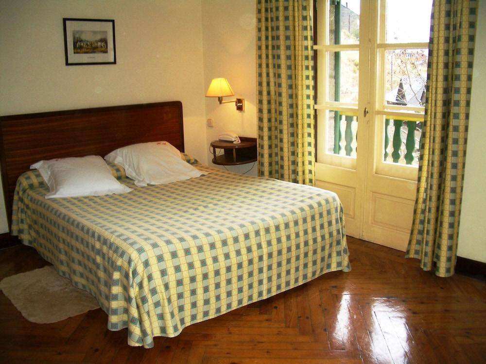 Hotel Adsera 2