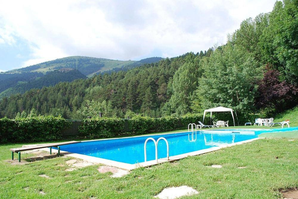 Hotel Adsera 1