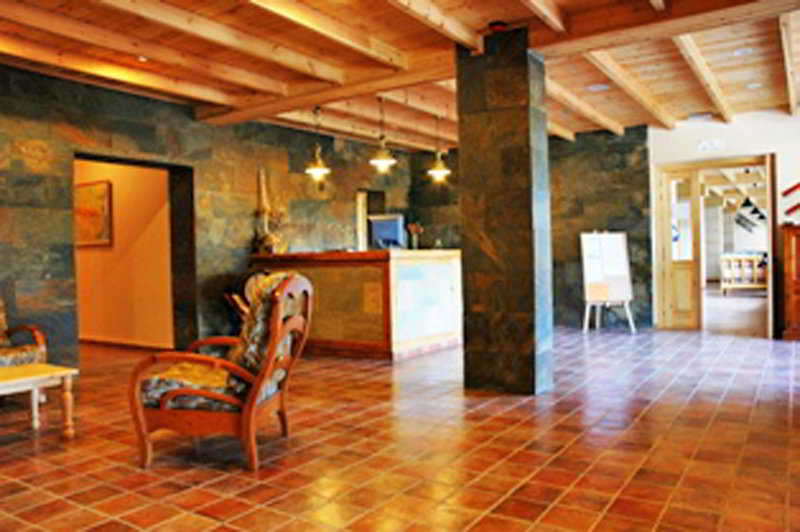 Hotel Casa Eira B&B 2