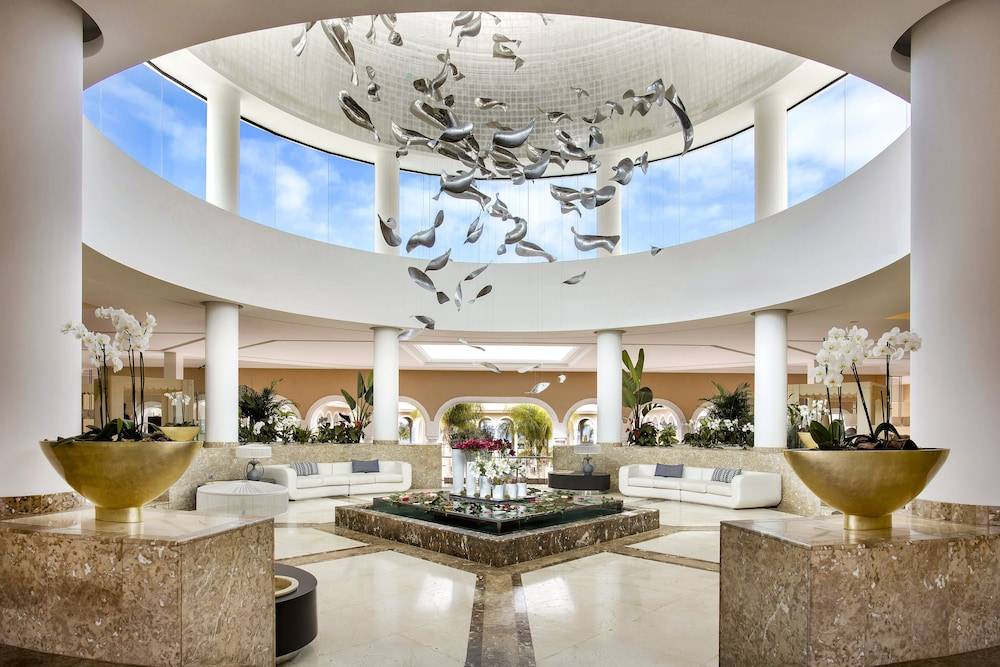 Gran Meliá Palacio de Isora Resort & Spa 2
