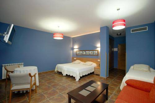 Hotel Las Murallas 2