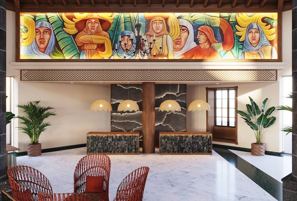 Bahia Principe Explore Costa Adeje - Hyatt Inclusive Collection 2