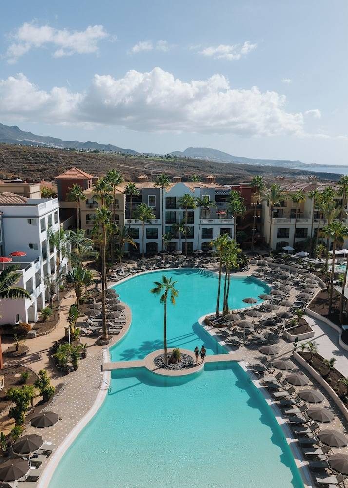 Bahia Principe Escape Tenerife - Hyatt Inclusive Collection 1