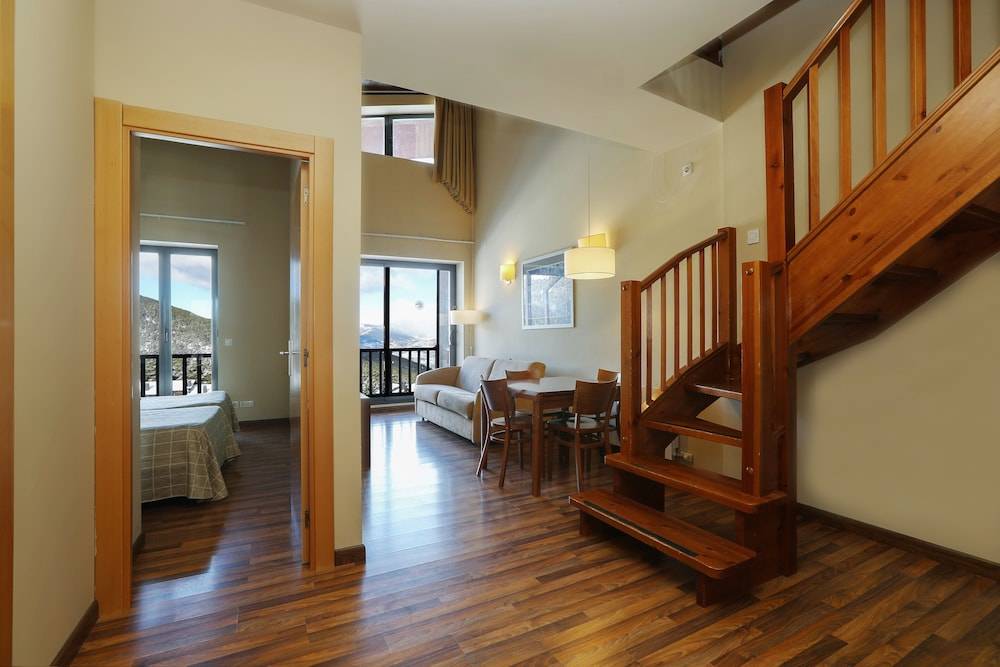Guitart La Molina Aparthotel & Spa 2