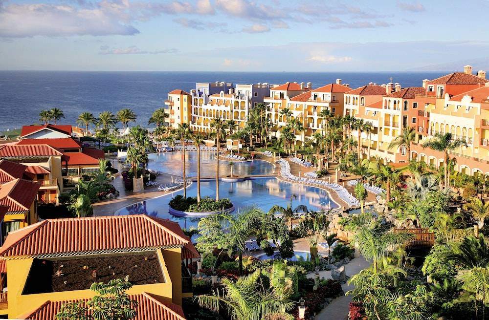 Bahia Principe Explore Costa Adeje - Hyatt Inclusive Collection 1