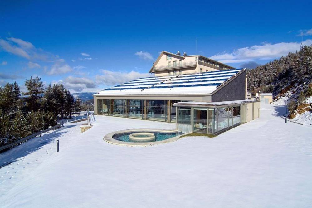 Hotel & Spa La Collada 1