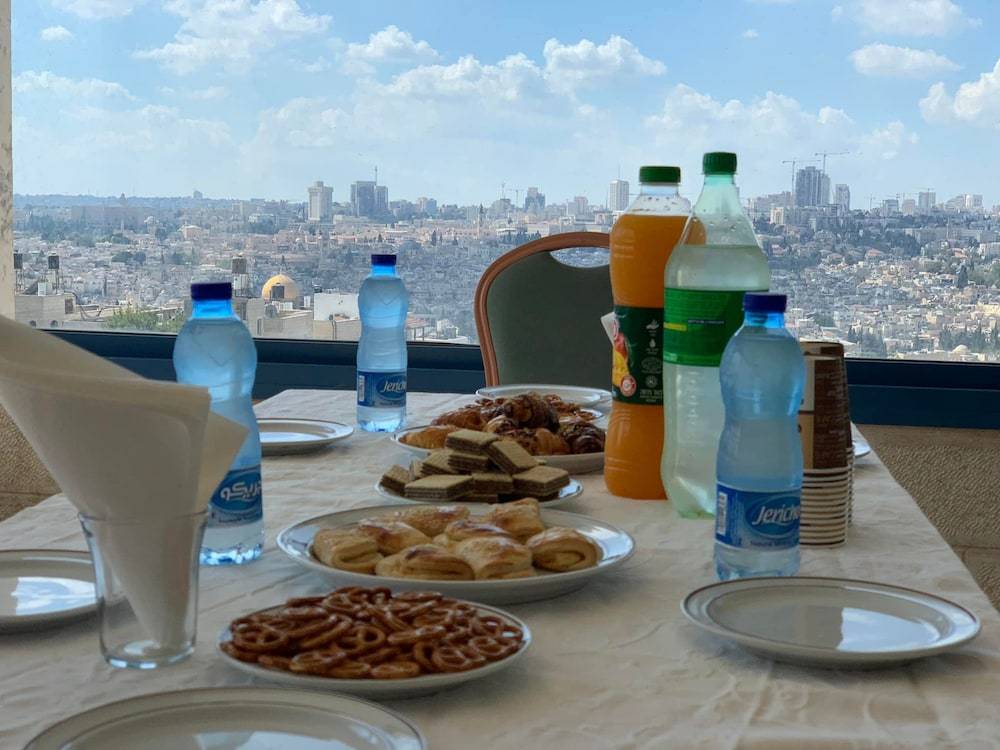 Mount of Olives Hotel 1