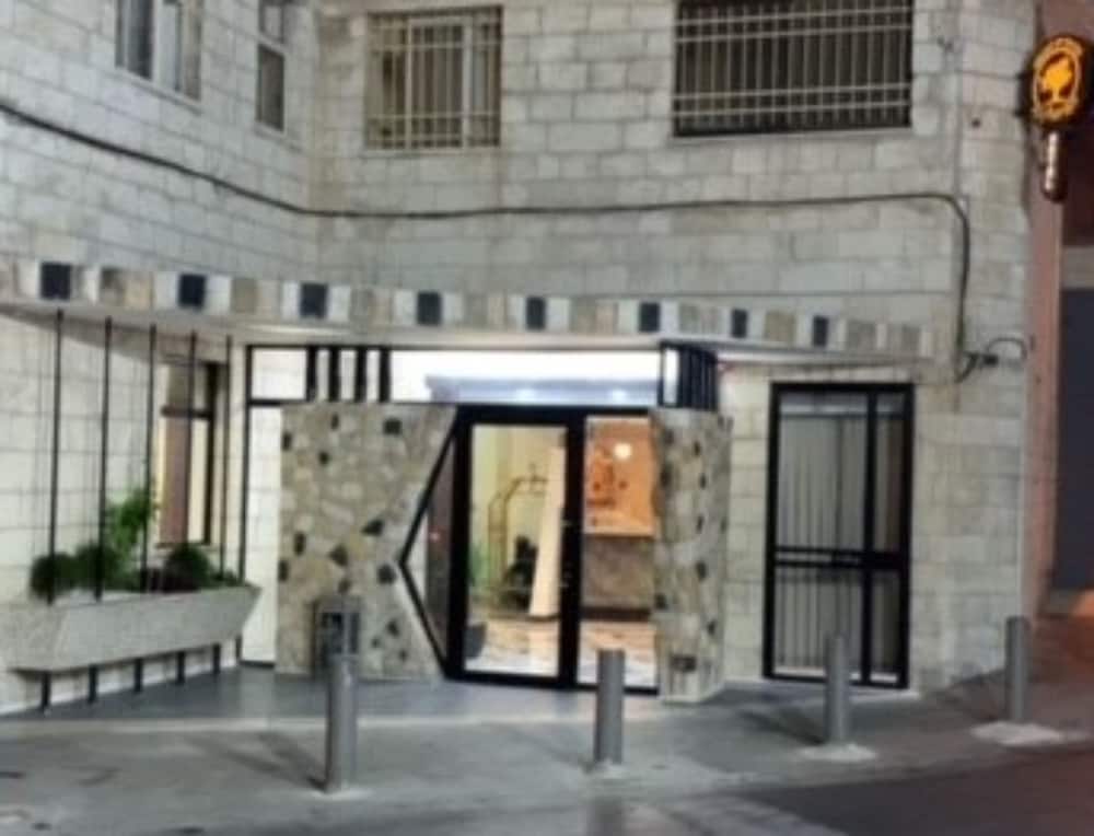 Mount of Olives Hotel 2