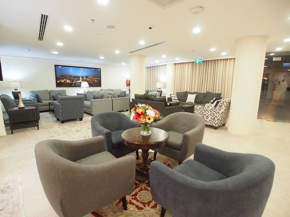 New Capitol Hotel - Jerusalem 2