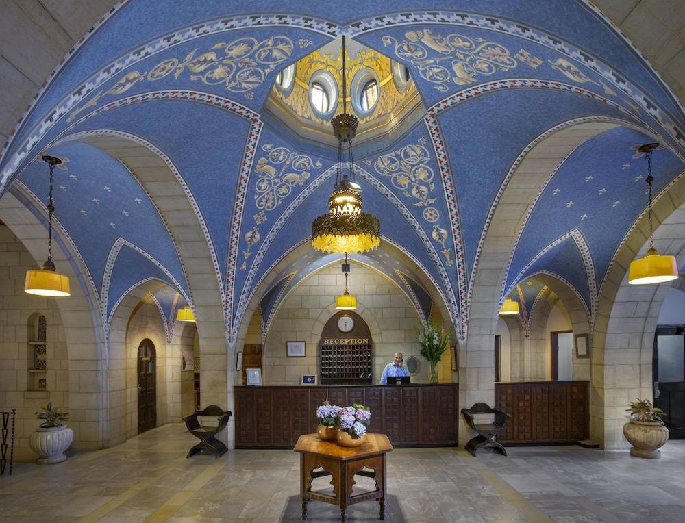 YMCA Three Arches Hotel 2