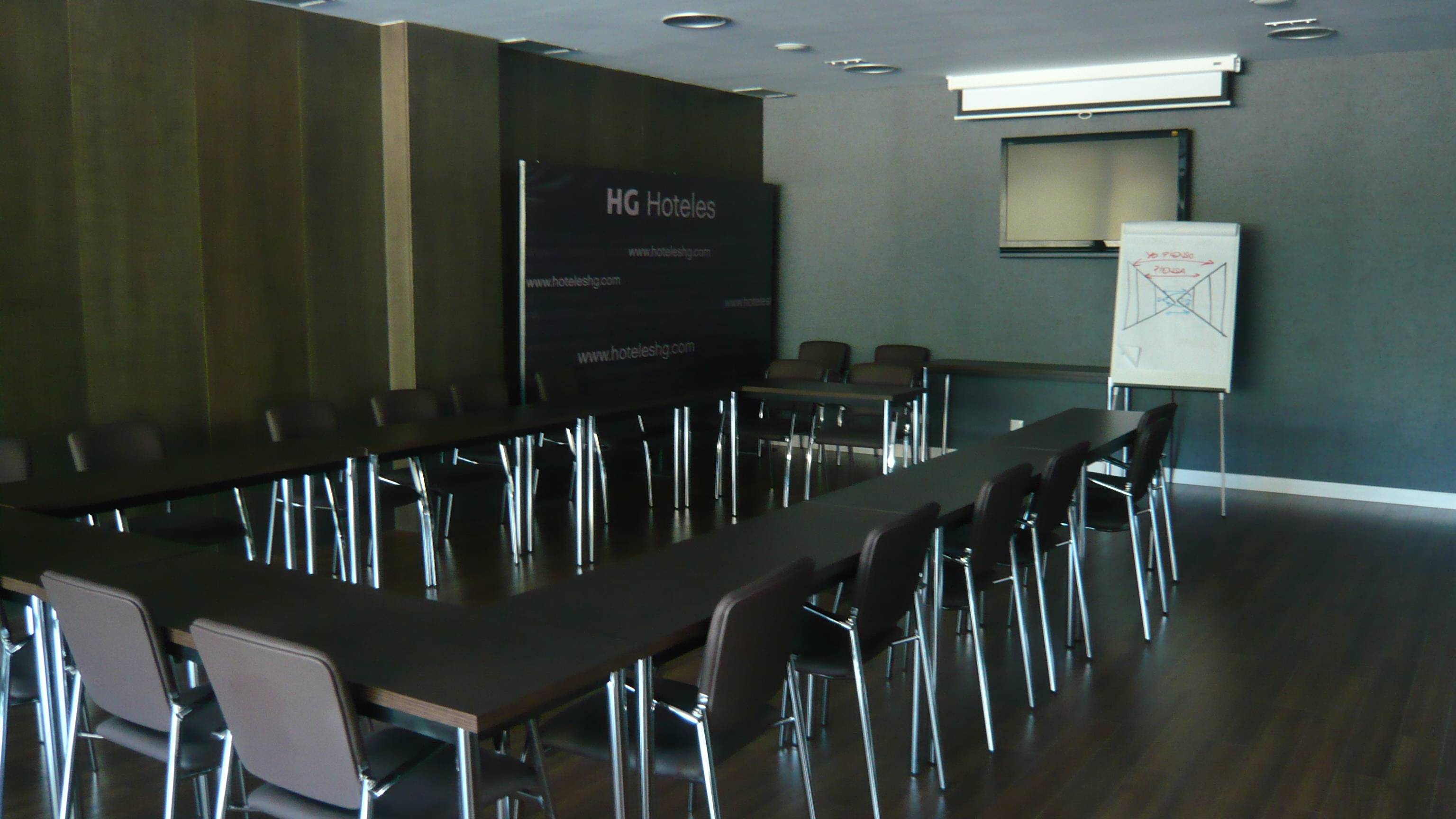 HG La Molina 2