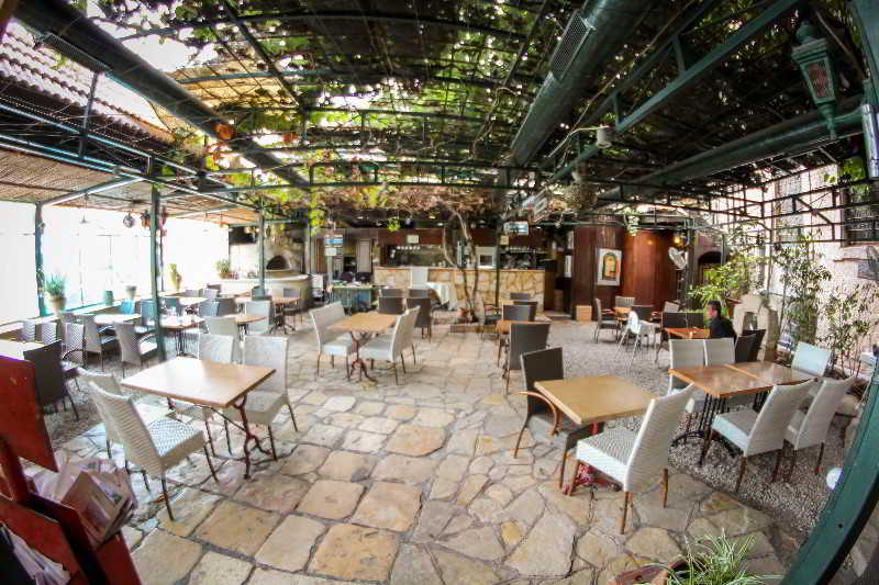 Jerusalem Hotel 2