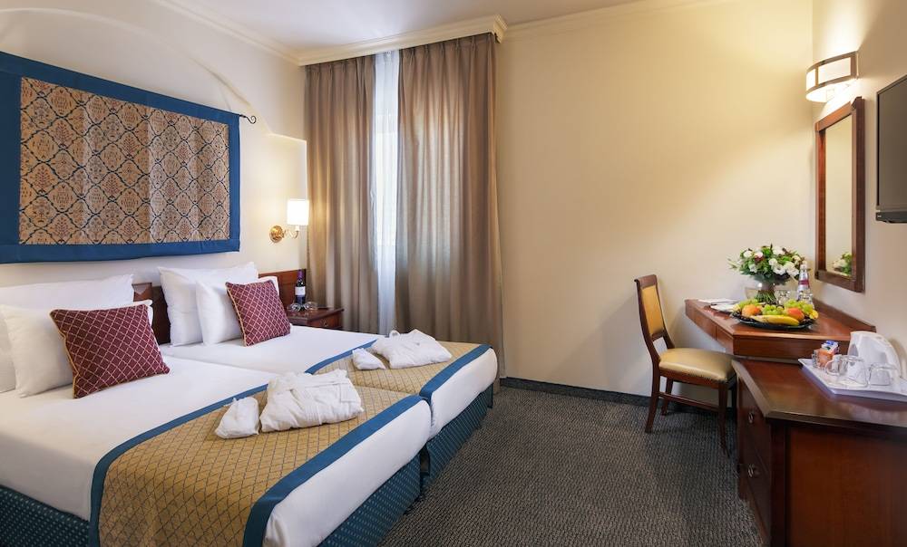 Prima Palace Hotel 1