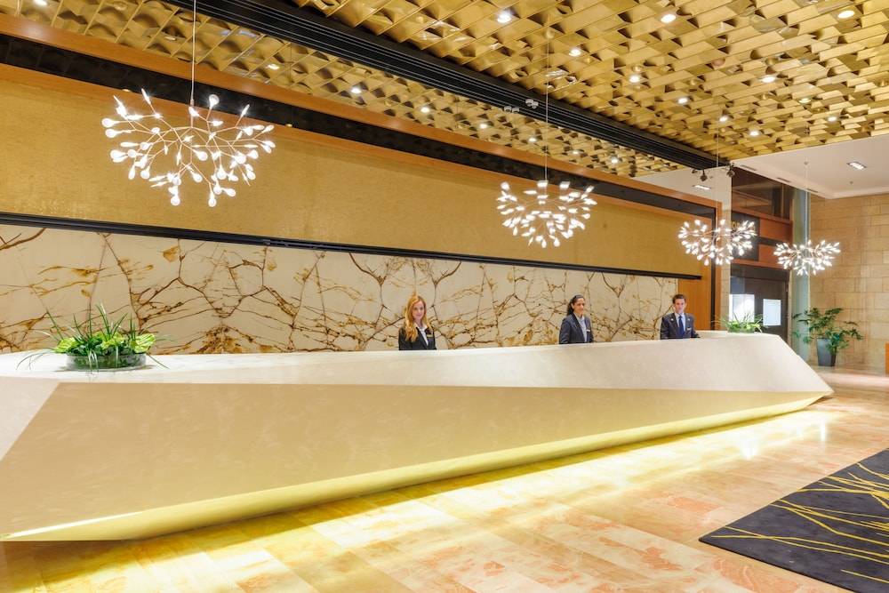Leonardo Plaza Hotel Jerusalem 2