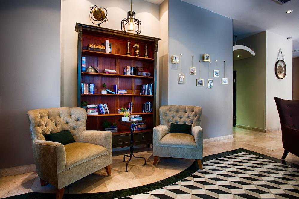 Eldan Hotel 2