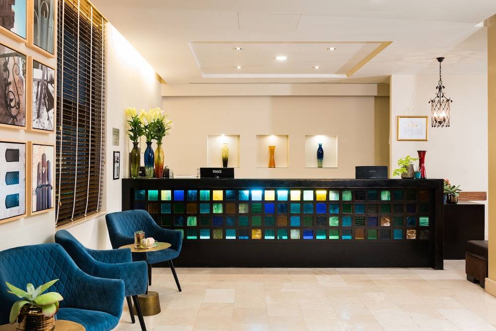 Prima Royale Hotel 2