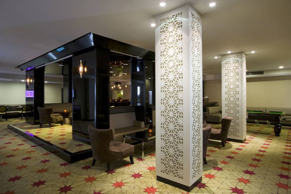 Dan Boutique Hotel Jerusalem 2