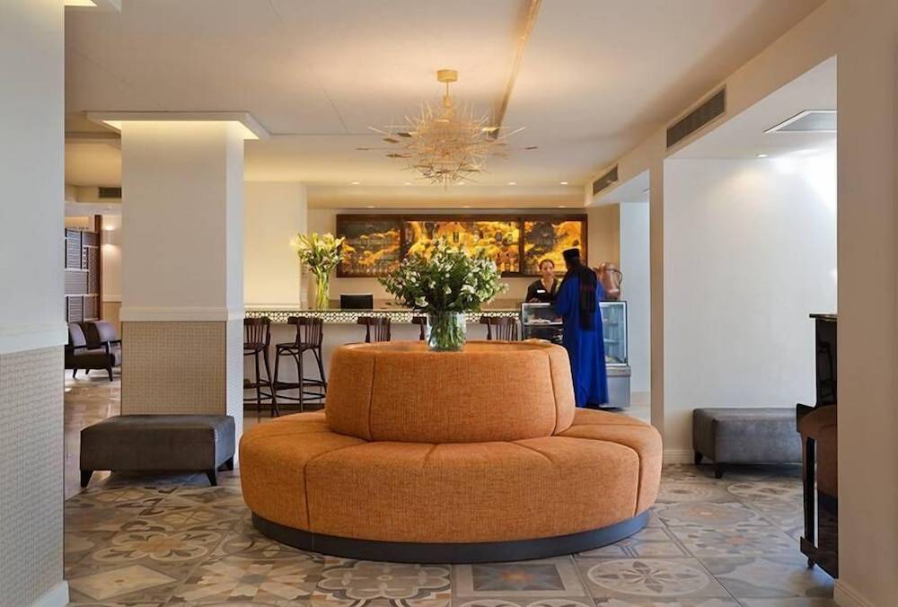 Prima Kings Hotel 1