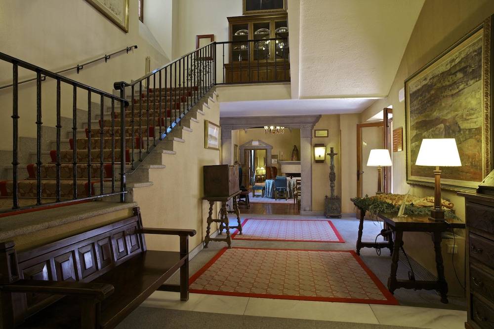 Parador de Ávila 2