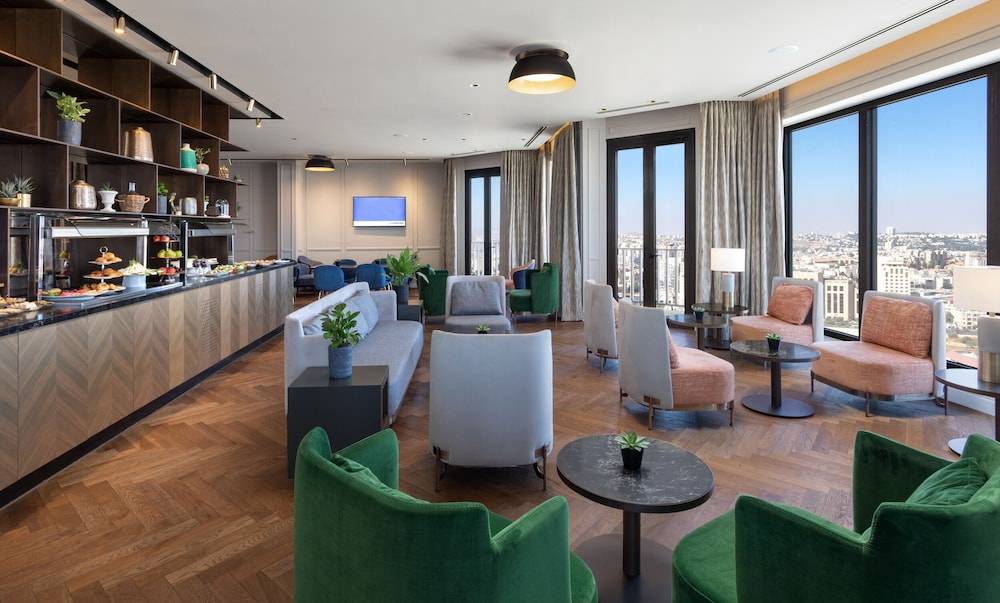 Vert Jerusalem By AFI Hotels 1