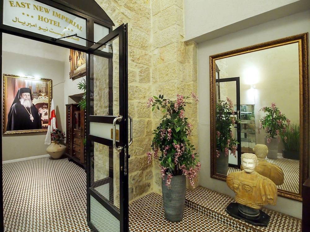 New Imperial Hotel 2