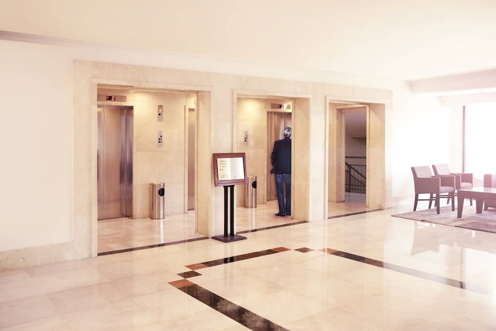 Skyline Hotel Jerusalem 2