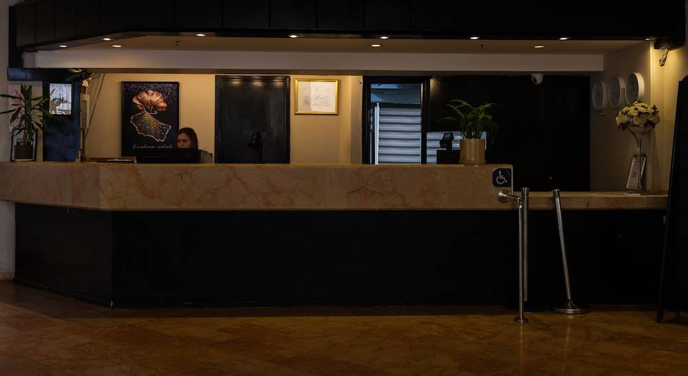 Lev Yerushalayim Hotel 2