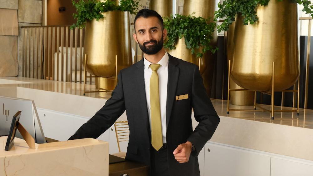 Theatron Jerusalem Hotel & Spa - MGallery Collection 2