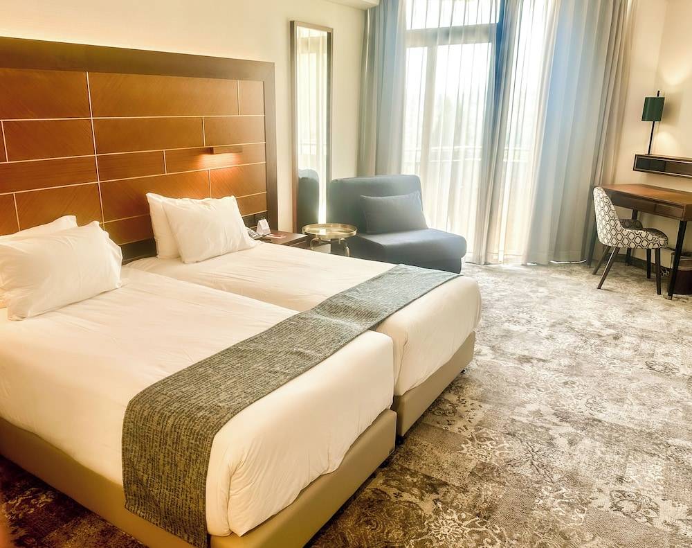 Ramada Jerusalem Hotel 1