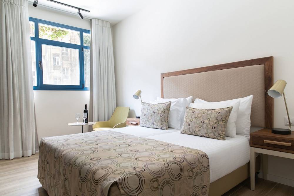 Montefiore Hotel By Smart Hotels 2