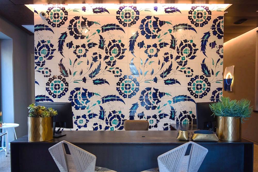 Bezalel Hotel - an Atlas Boutique Hotel 2