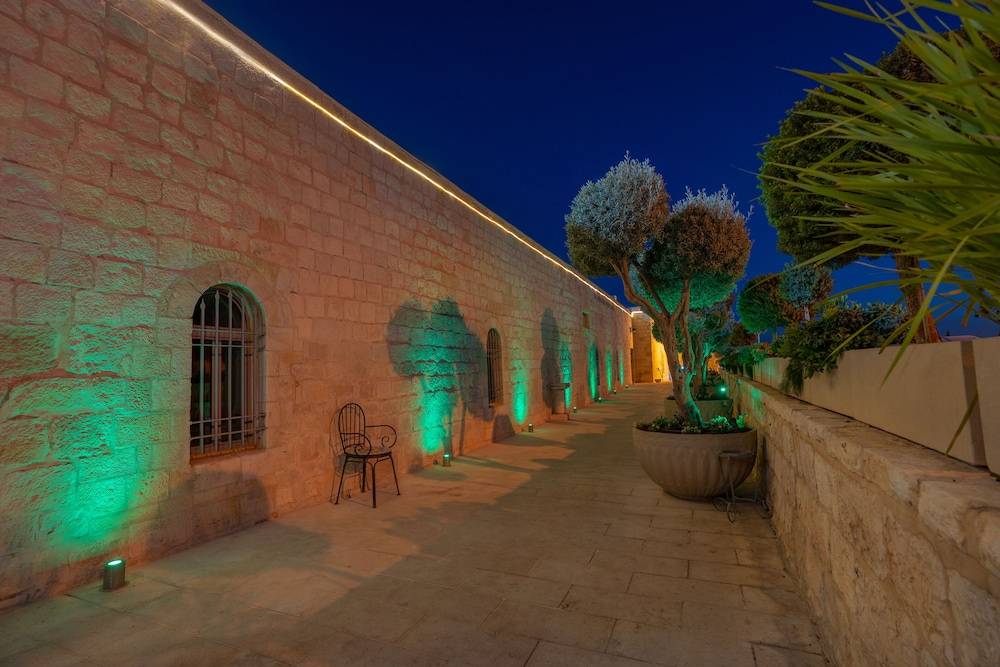 The Sephardic House Hotel in The Jewish Quarter 2