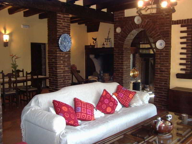 Hotel Posada Molino del Cubo 2