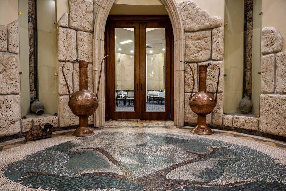 Olive Tree Hotel 2
