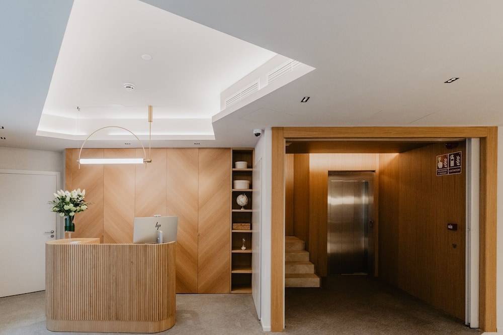 Hotel Petit Luxe 2
