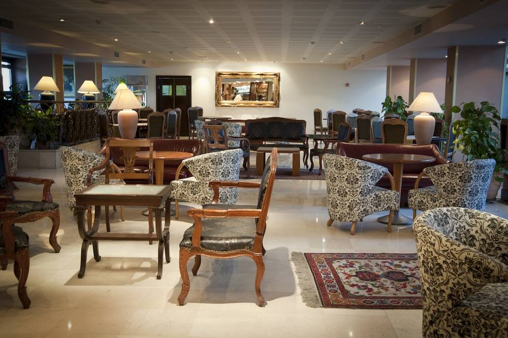 Jerusalem Gold Hotel 2