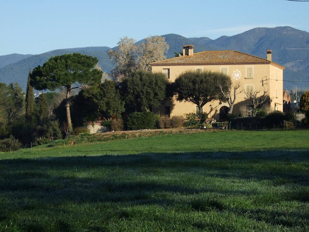 Hotel Can Ribalta 1