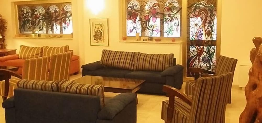 Commodore Hotel Jerusalem 1