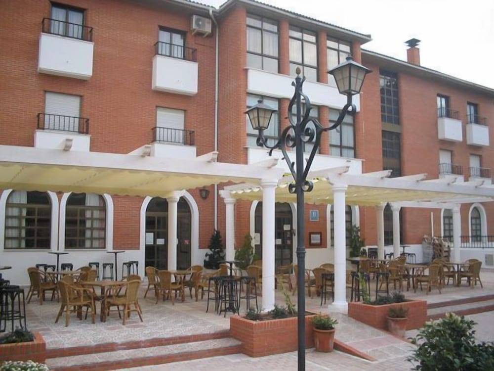 Hotel Dracos 1