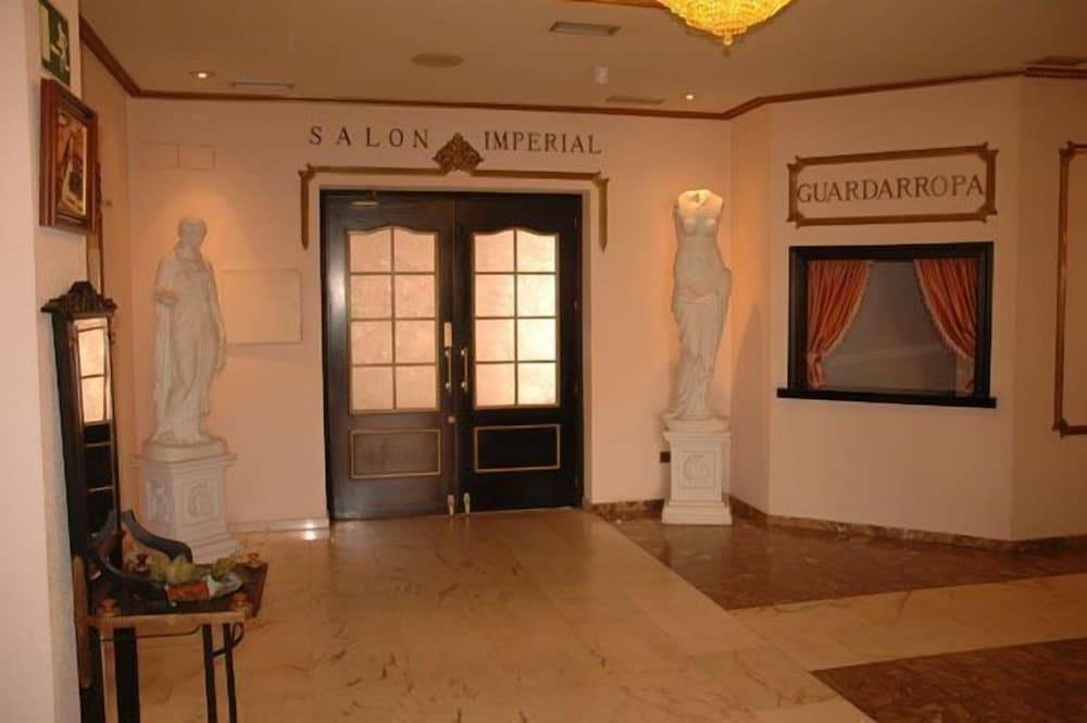 Hotel Dracos 2