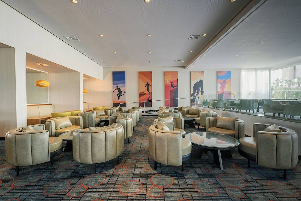 Sport Club by Isrotel Collection 2