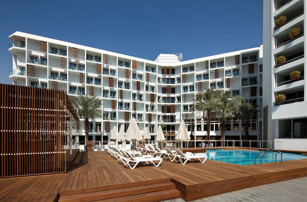 Sport Club by Isrotel Collection 1