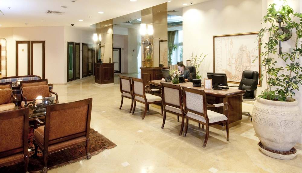 Herods Palace Hotels & Spa Eilat a Premium collection by Fattal Hotels 2