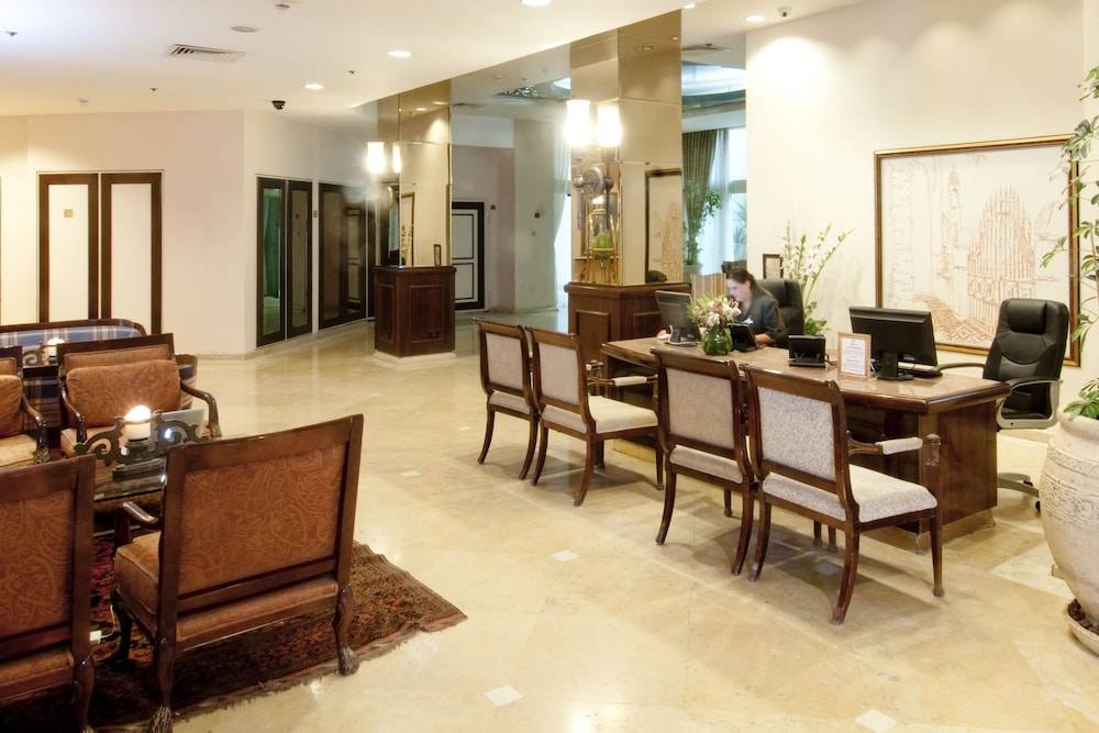 Herods Vitalis Spa Hotel Eilat a Premium collection by Fattal Hotels 2