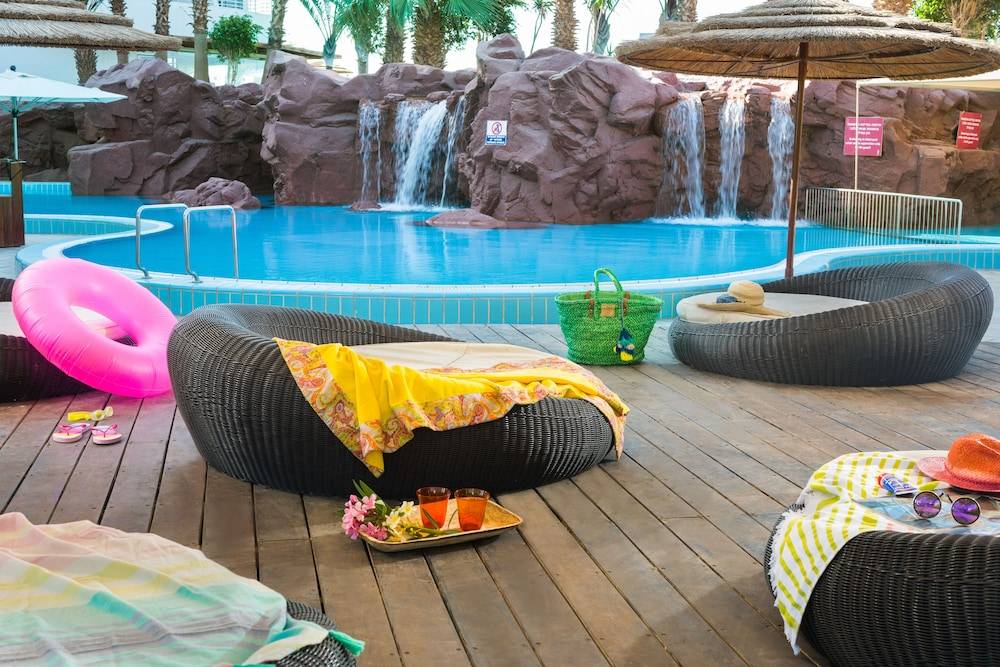 Leonardo Plaza Hotel Eilat 2