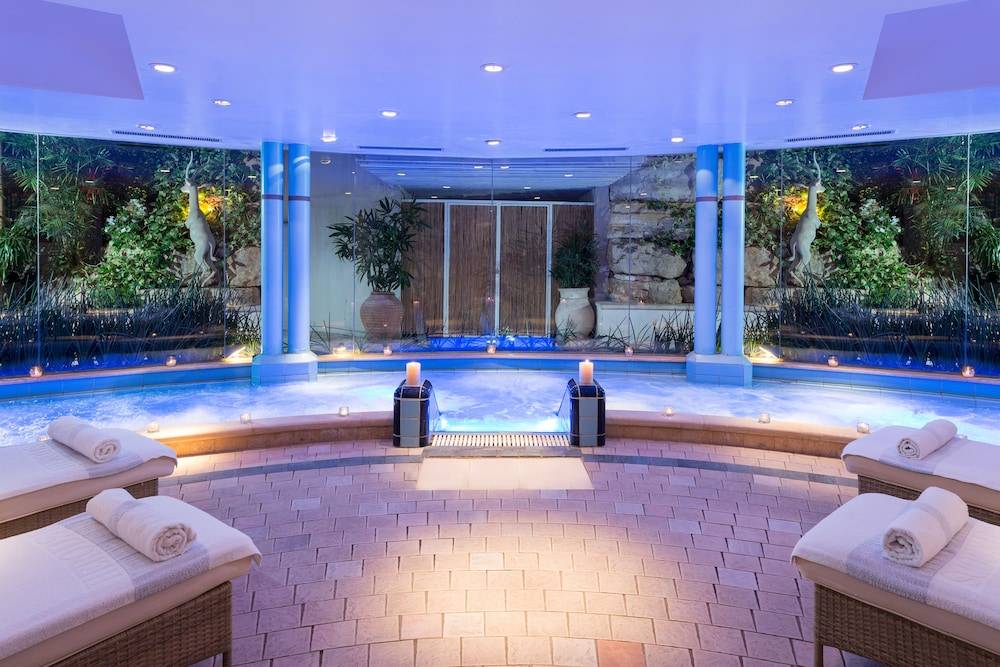 Herods Vitalis Spa Hotel Eilat a Premium collection by Fattal Hotels 1