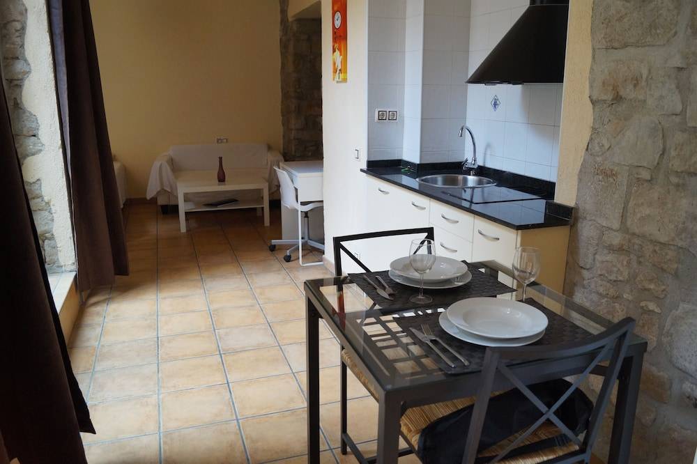 Urbi Apartments 2