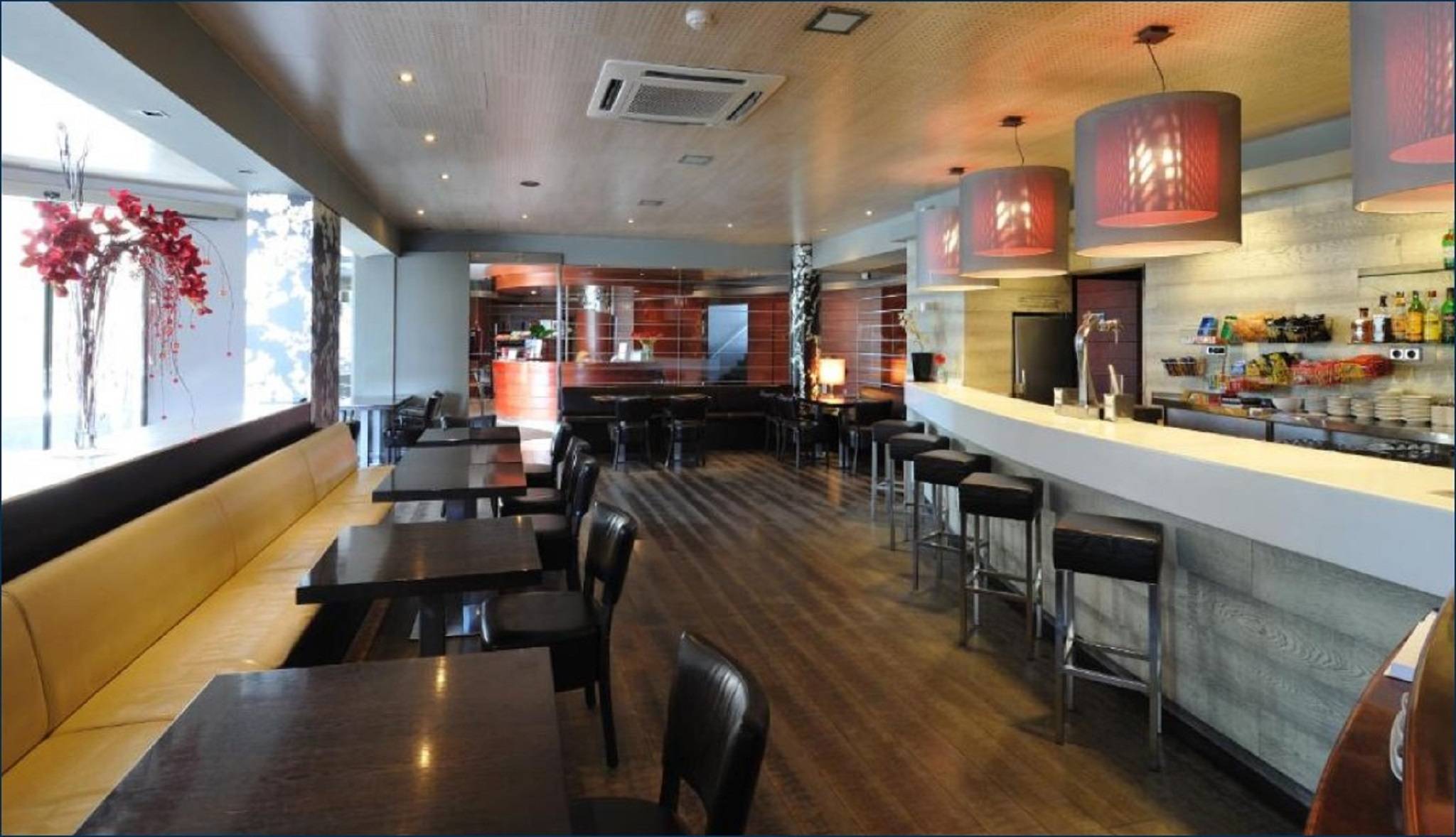 Hotel Els Noguers 1